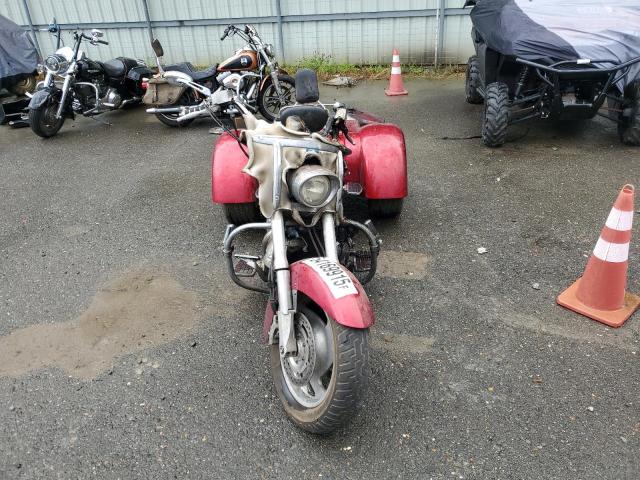 2002 HONDA VTX1800 R 1HFSC490X2A000715
