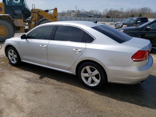 Vin: 1vwat7a38fc115950, lot: 51419875, volkswagen passat s 20152