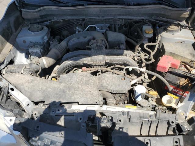 2015 SUBARU FORESTER 2 - JF2SJADC5FH457673