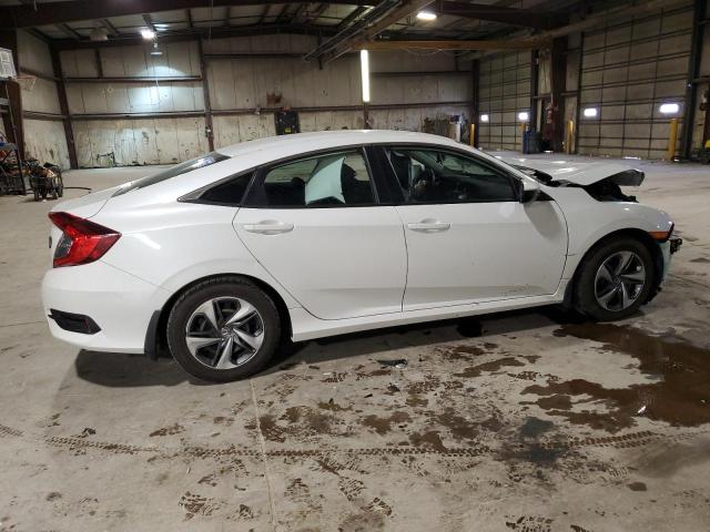 Vin: 19xfc2f62le200530, lot: 51131775, honda civic lx 20203