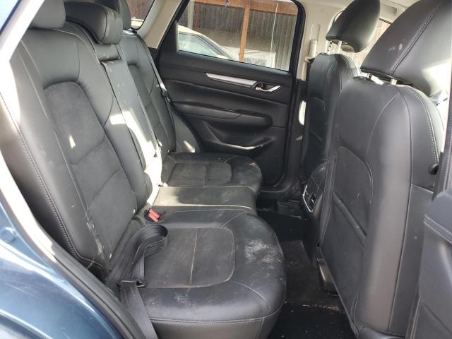 2019 MAZDA CX-5 TOURI - JM3KFBCM6K1512559