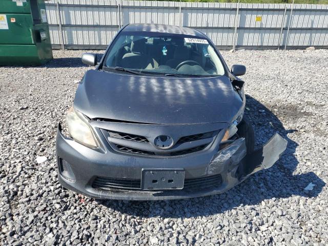 2012 TOYOTA COROLLA BA - 2T1BU4EE7CC871660