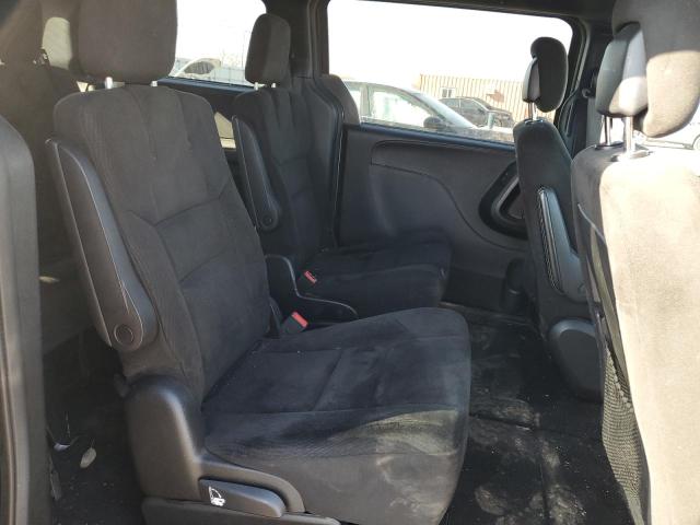 2015 DODGE GRAND CARA - 2C4RDGBG6FR659357