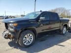 2021 CHEVROLET SILVERADO - 1GCPYBEK1MZ218107
