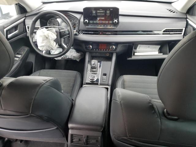 2023 MITSUBISHI OUTLANDER - JA4J4UA8XPZ054152