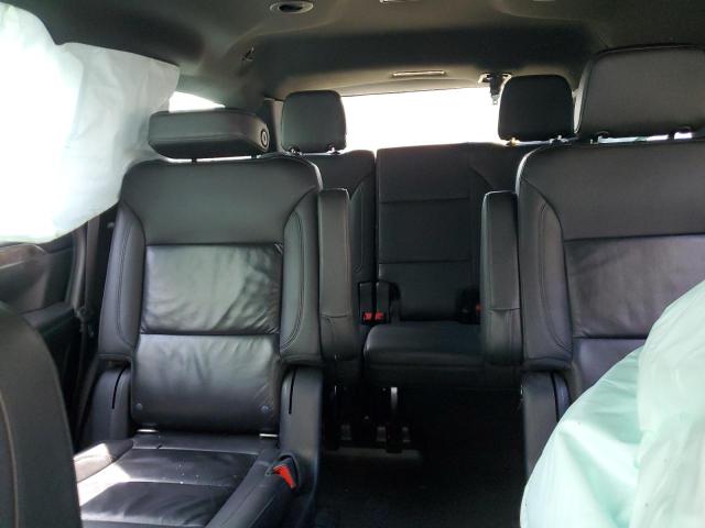 2021 CHEVROLET TAHOE K150 1GNSKNKD0MR356375