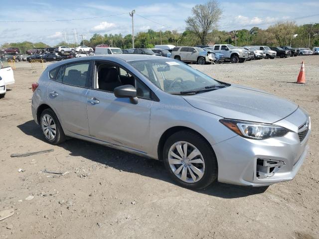 Vin: 4s3gtab65k3741470, lot: 53932095, subaru impreza 20194