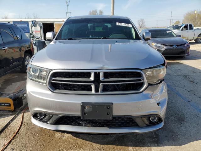 2017 DODGE DURANGO GT - 1C4RDJDG2HC639063