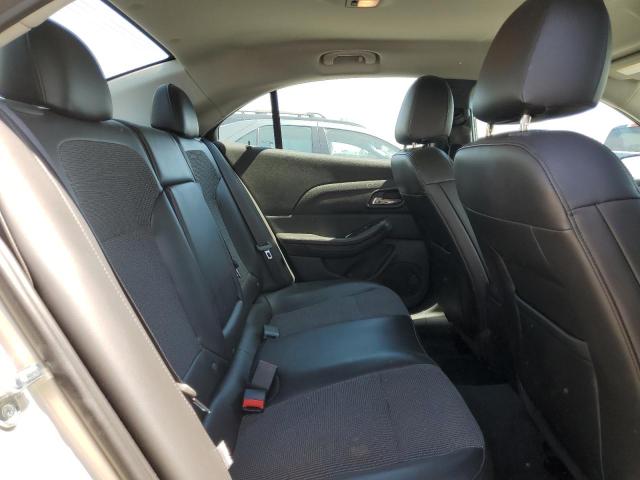 2016 CHEVROLET MALIBU LIM 1G11C5SA9GF110902