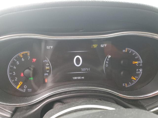 2018 JEEP GRAND CHER - 1C4RJFCTXJC224924