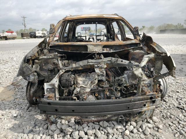 2020 NISSAN ROGUE S - KNMAT2MT2LP542952