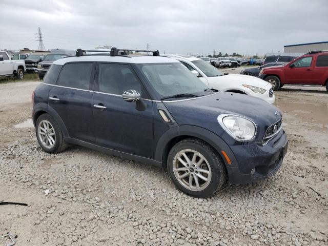 Vin: wmwzc3c51fwt05016, lot: 51245655, mini cooper s countryman 20154