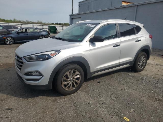 Vin: km8j3ca47hu336436, lot: 53162685, hyundai tucson limited 2017 img_1