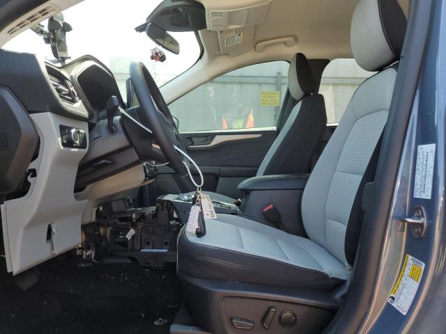 2024 FORD ESCAPE ACT - 1FMCU0GNXRUB57829