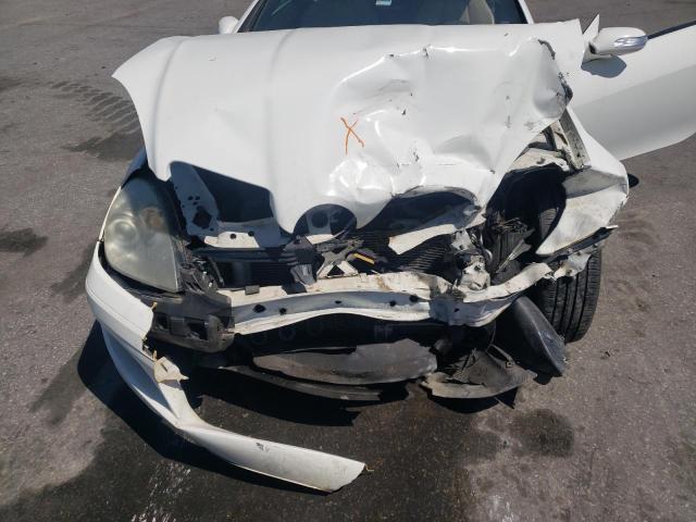 2007 MERCEDES-BENZ SLK 280 #3296250451