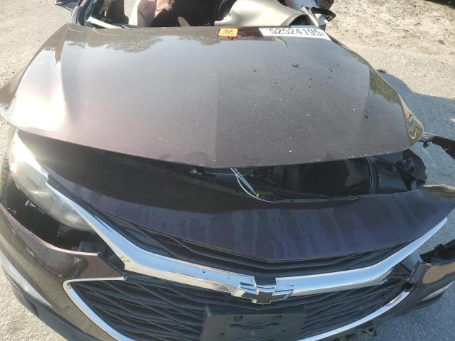 2020 CHEVROLET MALIBU RS 1G1ZG5ST7LF077952