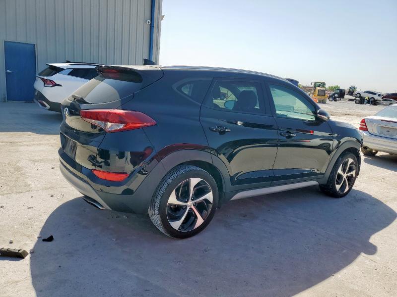 2018 HYUNDAI TUCSON SPO KM8J3CAL6JU744536
