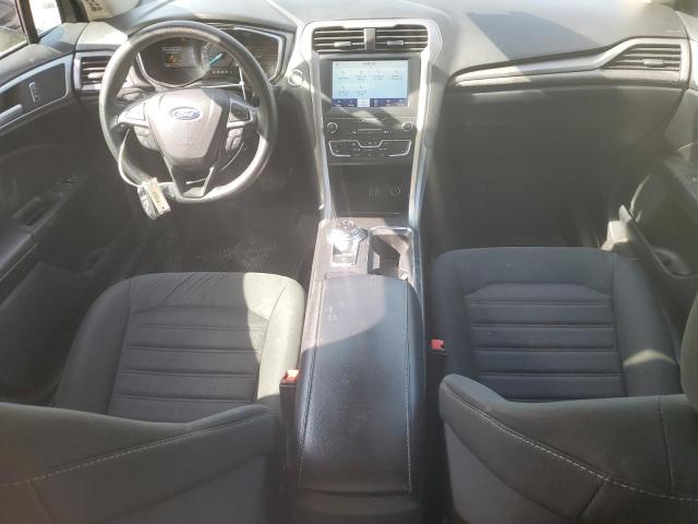 2020 FORD FUSION SE - 3FA6P0HD8LR122922
