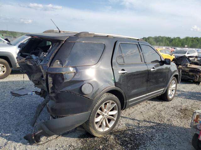 Vin: 1fm5k8d83dga30522, lot: 55393165, ford explorer xlt 20133