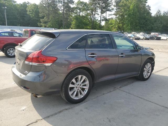 Vin: 4t3za3bb5eu084579, lot: 54610315, toyota venza le 20143