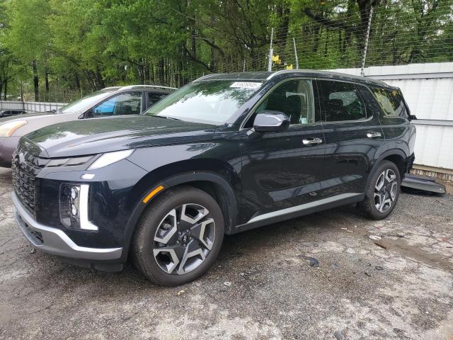 HYUNDAI PALISADE SEL PREMIUM