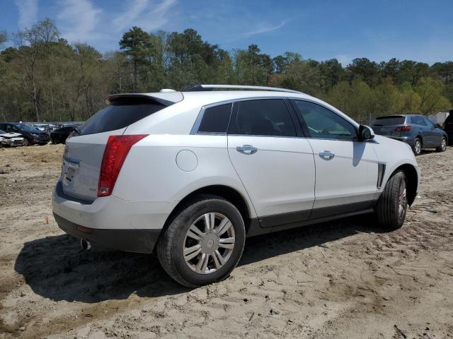 Vin: 3gyfnbe34fs607458, lot: 53434635, cadillac srx luxury collection 20153
