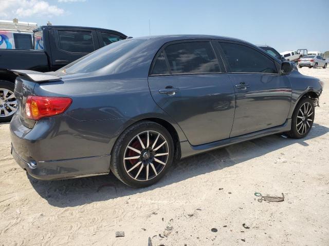 Vin: 2t1bu4ee9ac344023, lot: 52512145, toyota corolla base 20103