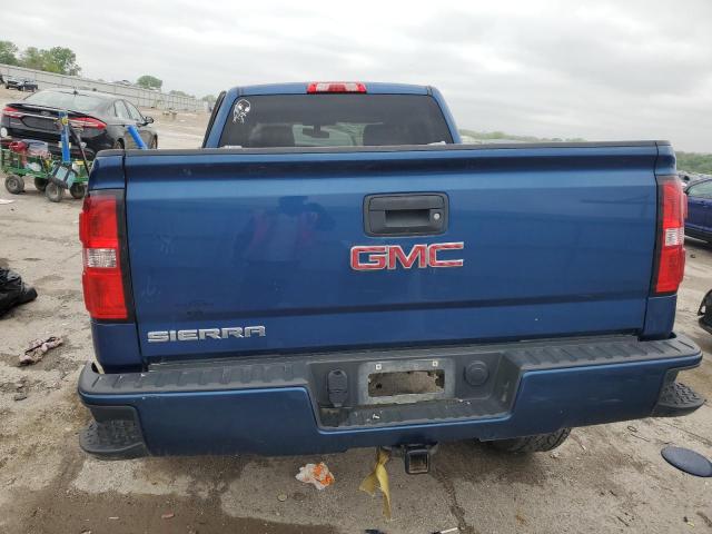 2018 GMC SIERRA K15 1GTV2MEH4JZ162488