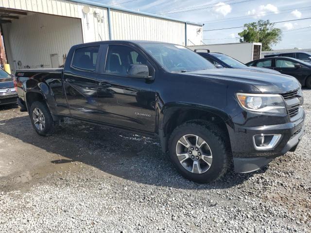 Vin: 1gcgtce39f1251032, lot: 51779155, chevrolet colorado z71 20154