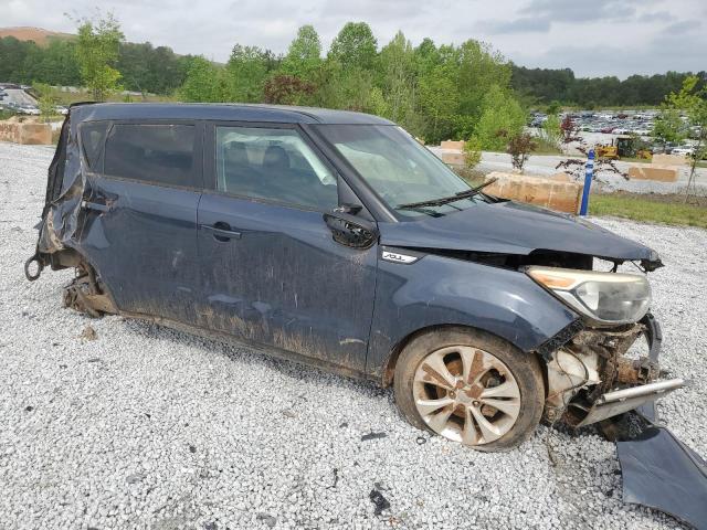 Vin: kndjp3a57g7240367, lot: 54477375, kia soul + 20164