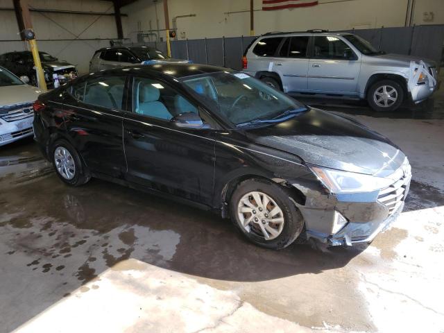 Vin: kmhd74lf2lu971966, lot: 52122615, hyundai elantra se 20204
