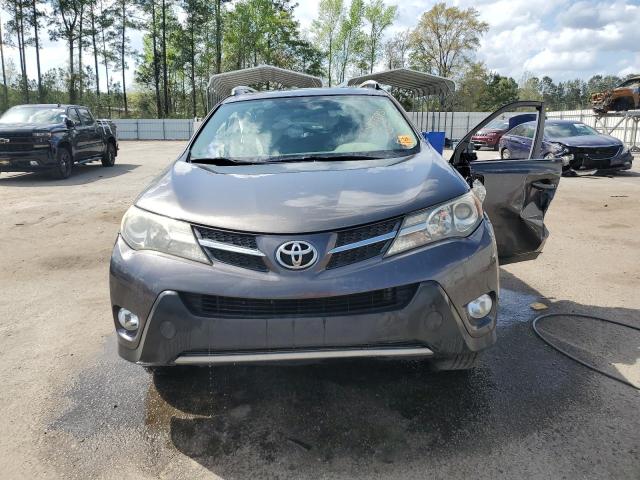 2015 TOYOTA RAV4 XLE - 2T3WFREV4FW148982