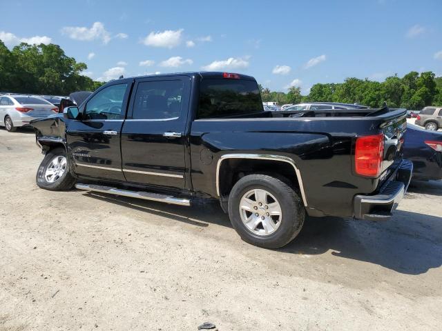 2018 CHEVROLET SILVERADO - 3GCPCREC0JG189095