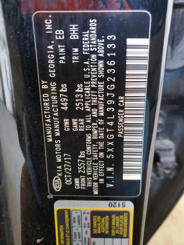 2018 KIA OPTIMA LX 5XXGT4L39JG236133