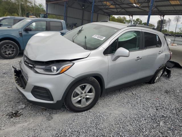 CHEVROLET TRAX 1LT
