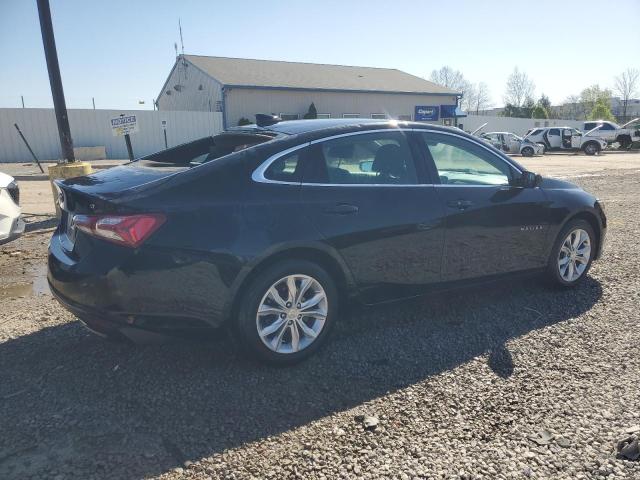 Vin: 1g1zd5st0lf056823, lot: 52213885, chevrolet malibu lt 20203