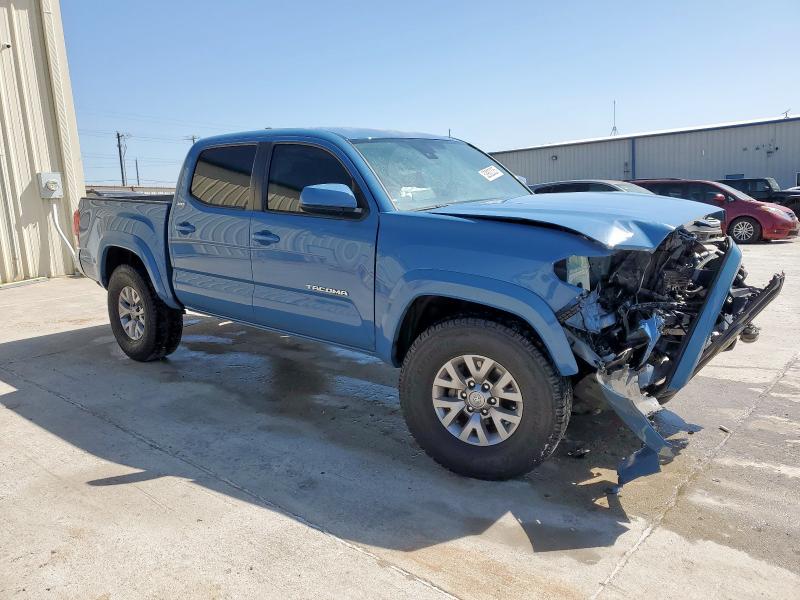 Vin: 3tmaz5cn5km104756, lot: 52902335, toyota tacoma double cab 20194