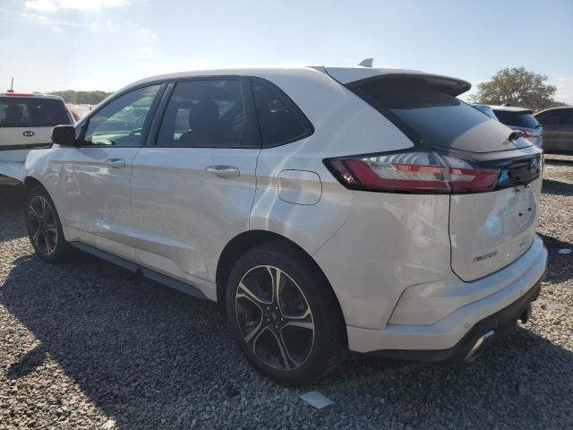 Vin: 2fmpk4ap4kbc17429, lot: 51792125, ford edge st 20192