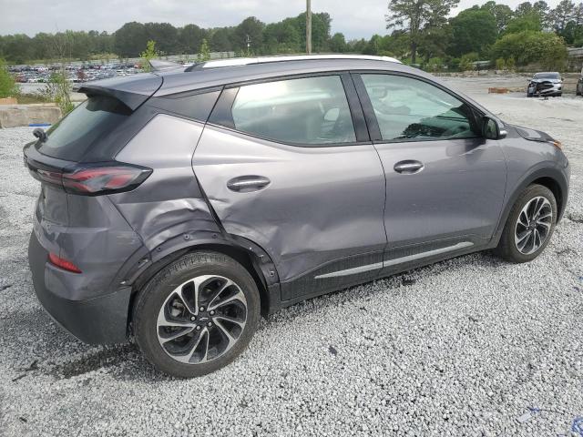 Vin: 1g1fz6s07p4140400, lot: 53923335, chevrolet bolt premier 20233