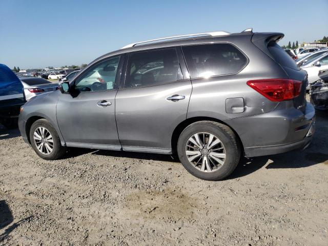 2019 NISSAN PATHFINDER - 5N1DR2MN0KC624984