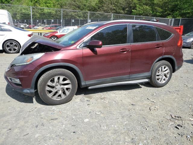 Vin: 2hkrm4h51gh723081, lot: 54677605, honda crv ex 2016 img_1