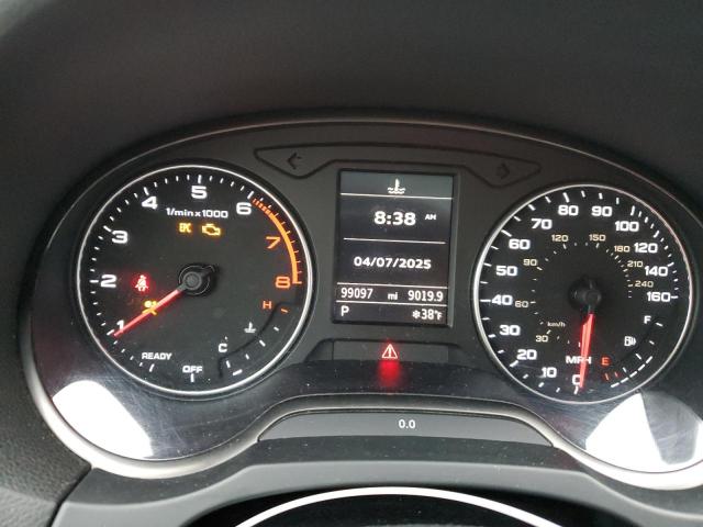 2016 AUDI A3 PREMIUM - WAUJ8GFF0G1058936