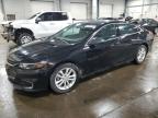2017 CHEVROLET MALIBU LT - 1G1ZE5ST2HF249284