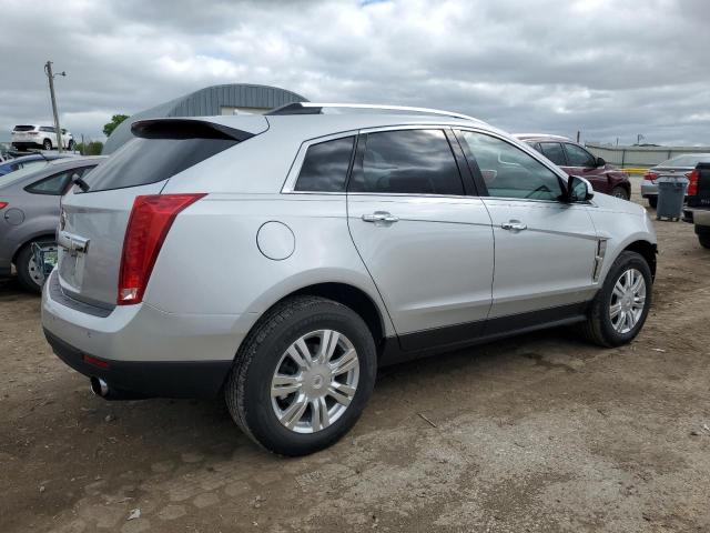 Vin: 3gyfnaeyxas627499, lot: 54482045, cadillac srx luxury collection 20103