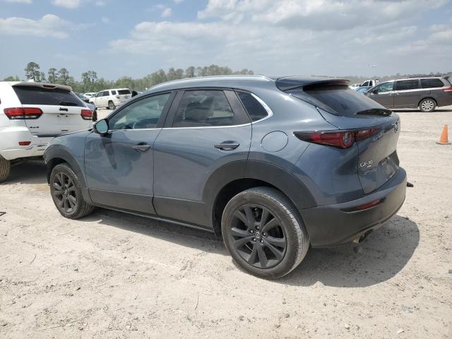 Vin: 3mvdmbay8mm310548, lot: 52456145, mazda cx30 20212