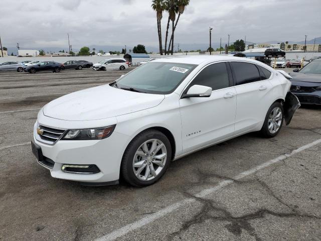 Vin: 2g11z5s33k9127907, lot: 53478585, chevrolet impala lt 2019 img_1