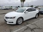 2019 CHEVROLET IMPALA LT - 2G11Z5S33K9127907