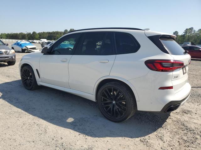 Vin: 5uxcr4c03m9h39646, lot: 52415325, bmw x5 sdrive 40i 20212