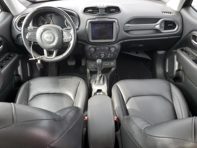 2020 JEEP RENEGADE L - ZACNJBD10LPL73598