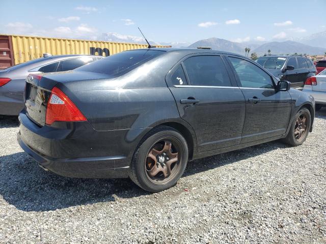 Vin: 3fahp0ha5br117948, lot: 54628385, ford fusion se 20113